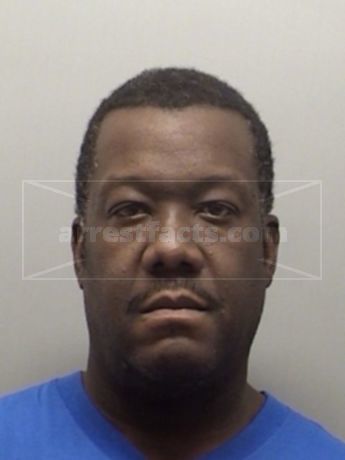 Jeffery Lynn Carter