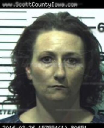 Kristi Lee Ruffner