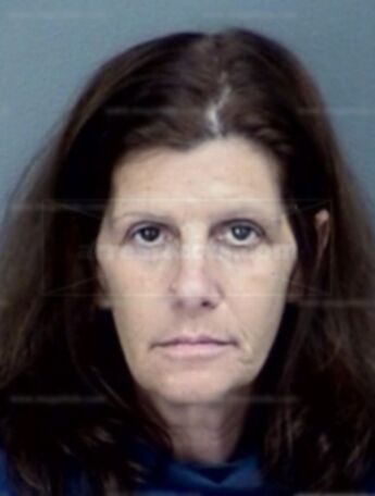Theresa Maureen Reid