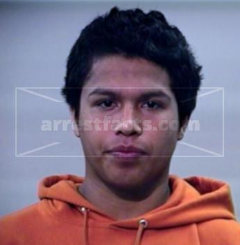 Ruben Angel Alonzo