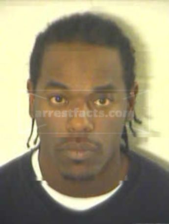Demetrius Tucker