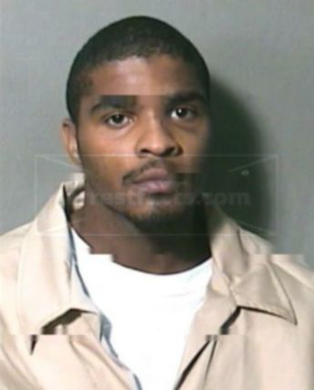 Terrell Forth