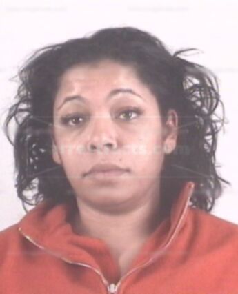 Velma Renee Brown