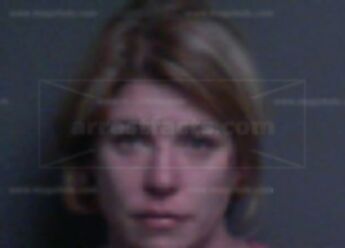 Stefani Jayne Blackburn