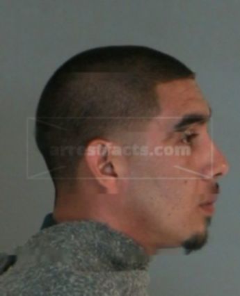 Brian Steven Merino