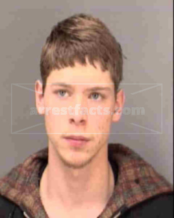 Jeffrey Wiliam Perrine