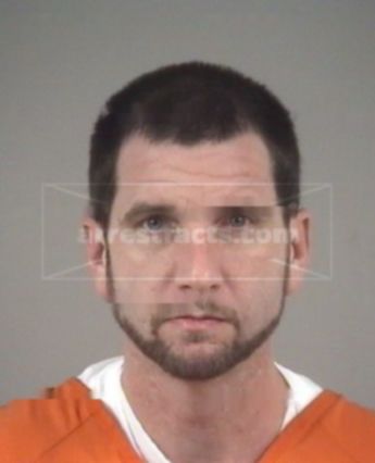 Justin Ryan Aldrich