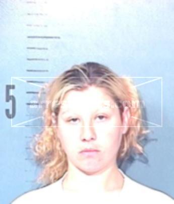 Vanessa Leanne Wilkins