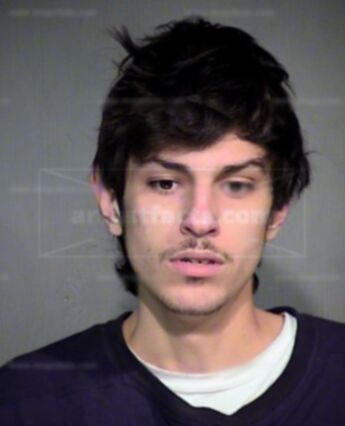Dillon Blake Ortiz