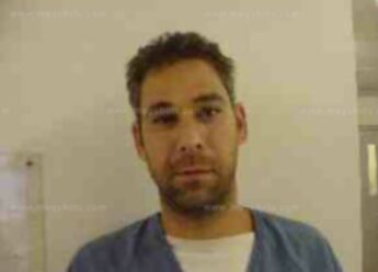 Oscar Eugene Molina