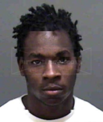Aaron Orlando Gause