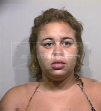 Jessica Noel Penhallegon