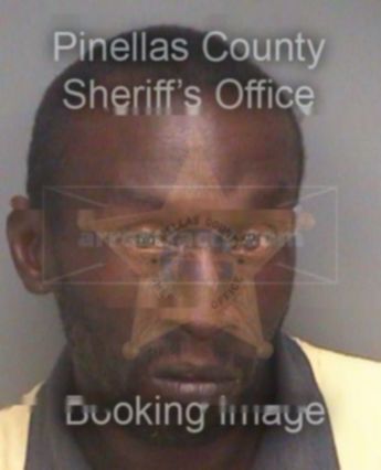 Leon Holston