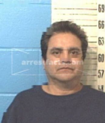 Samuel Martinez