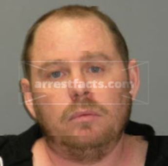 Brian Keith Jones