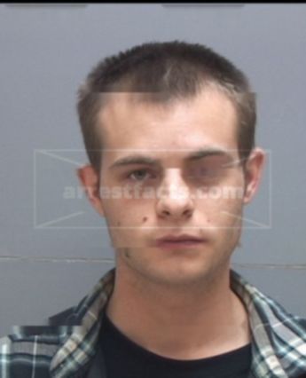 Prentiss Clark Johnston