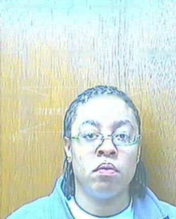 Sharonda Walker