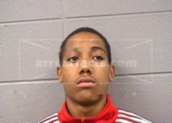 Jordan Washington