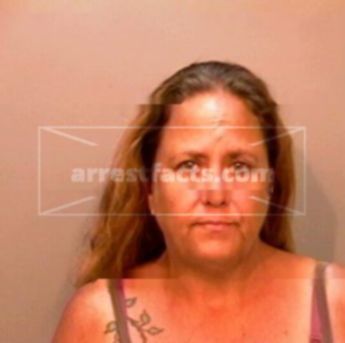Rebecca Louise Groves