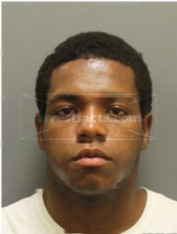 Javan Lamar Bolar