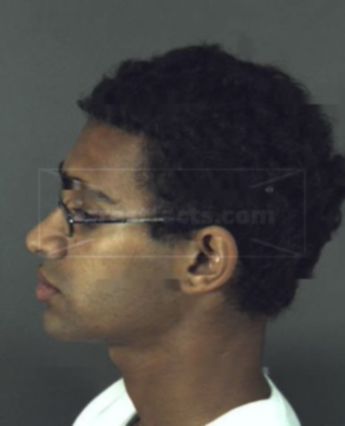 Joshua Efrain Escalera Rivera