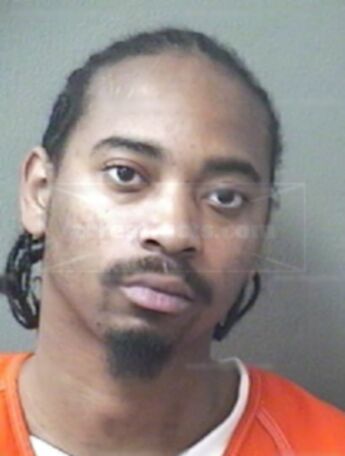 Marcus Canady
