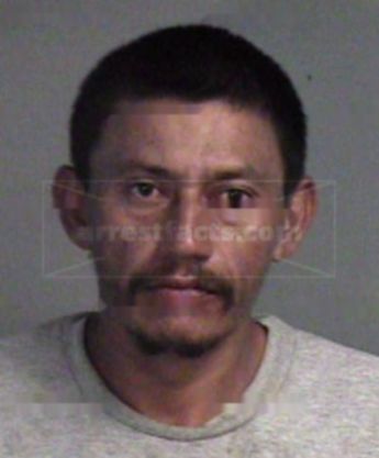 Miguel Angel Ortiz Leal