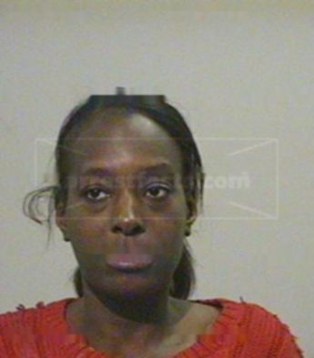 Jacqueline Michelle Fulton