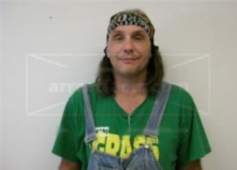 Donald Smith Jr.