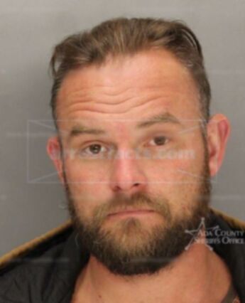 Nicholas James Jackson
