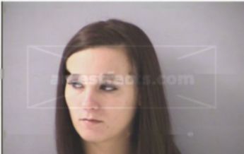 Ashley Brooke Laytham