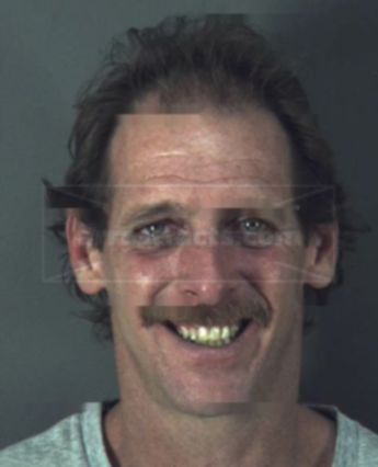 Todd James Kinsey