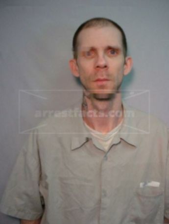 Michael David Hodge