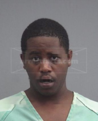 Tyris Devante Hawkins