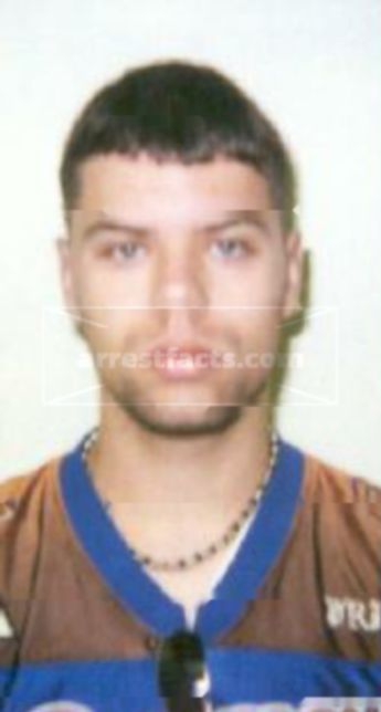 Jonathon Patrick Mackay