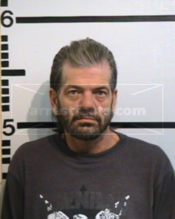 Frankie Francis Bernard