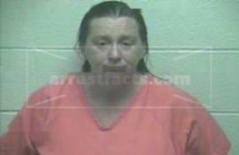 Sharon June Norwood