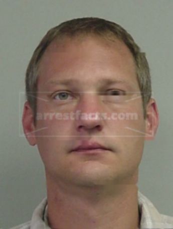 Timothy Jackson