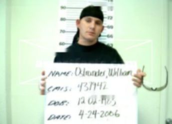 William Jesse Ostrander