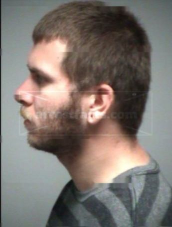 Zachariah Scott Buckley