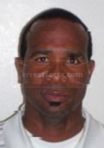 Victor Antonio Graham