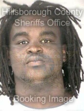 Roderick Mack
