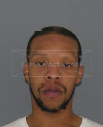 Brandon Kendrick