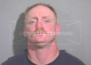 Lonnie Scott Vandyke