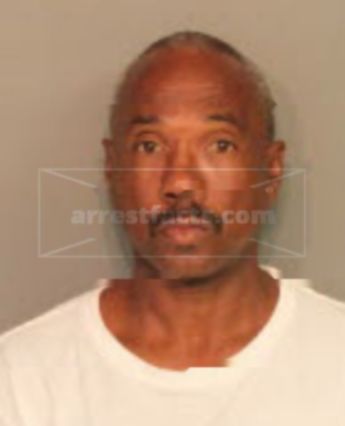 Roosevelt Lewis