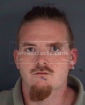 Michael James Crosby