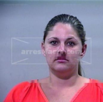 Christina Ann Hall