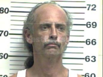 Johnny Lee Carey