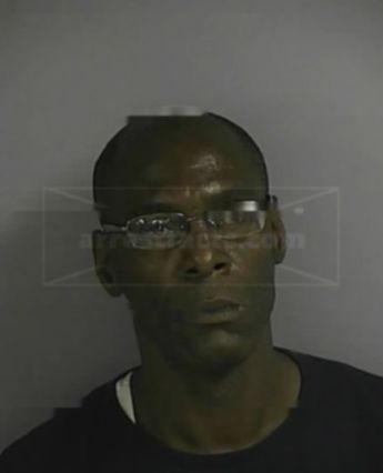 Carlos Anthony Turpin