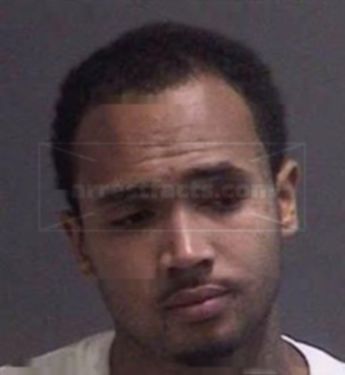 Devonte Terrell Riker